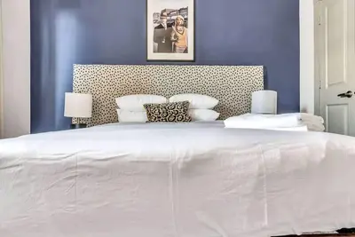 Image de Spacious 3br Suite | Pool, Parking, Gym B