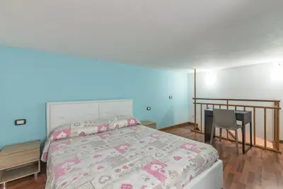 Image de Appartement \"La casa di Daila\" avec Wi-Fi