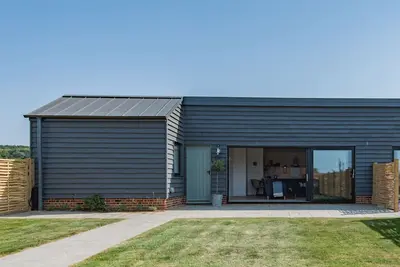 The Bull Pen by Bloom Stays -  a holiday let that sleeps 4 guests  in 2 bedrooms