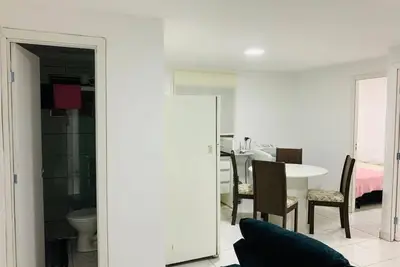 Image de 2 Dormitórios Sp - Bairro Tremembé/ Tucuruvi