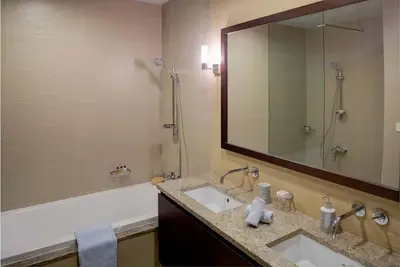 Image de Incredible 3br apartment - Palm Jumeirah