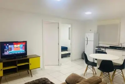 Image de Apart. 2 Dormitórios Sp Tremembé/tucuruvi