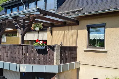 Image de Vacation apartment \"Oybinblick\" in the Zittau Mountains