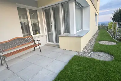 Image de Appartement de vacances Herisau pour 1 - 4 personnes avec 1 chambre à coucher - Maison de vacances