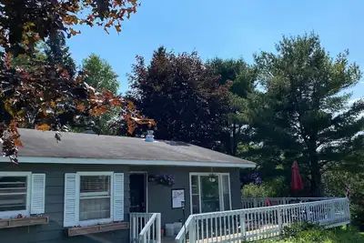 Image de Entire Home with Lakeview