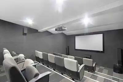 Central Rosebank Unit