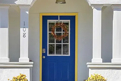 Image de Charming Cottage Downtown