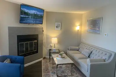 Townhouse styles