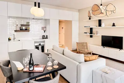 Ando Living - Augusta Townhouse - 201