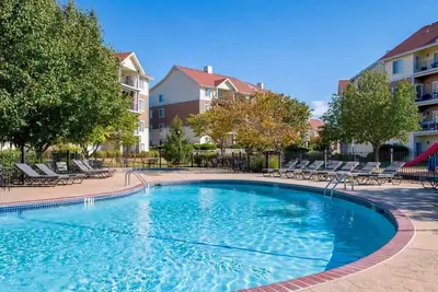 Image de Scenic 3br King Suite @ Wyndham Mountain Vista