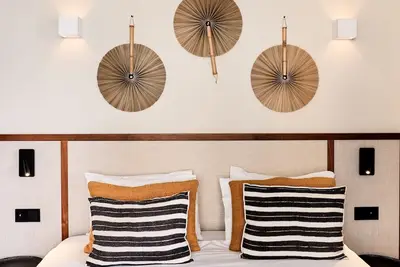 Ando Living - Augusta Townhouse - 202