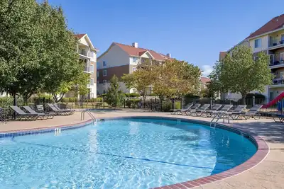 Image de Extravagant 4br King Pres Suite @ Mountain Vista