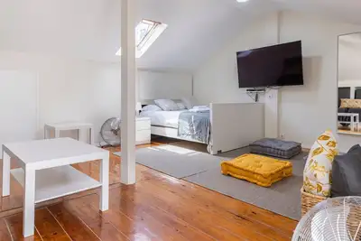 Glória´s Terrace by LovelyStay