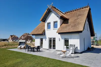 Image de Maison de vacances Poseritz pour 1 - 6 personnes avec 3 chambres Ă coucher - Maison de vacances