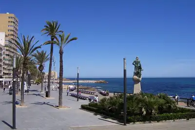 Image de Location 4 personnes avec piscine