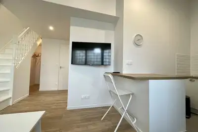 Image de Magnifique appart narbonne