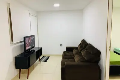 Image de 2 Dormitórios Sp - Bairro Tremembé/ Tucuruvi