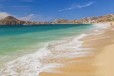 Image de Garza Blanca Luxury Resort and Spa Los Cabos - Junior Suite