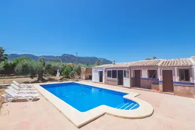 Image de Cubo's Finca Sanchez Aranda / Piscine privée / wifi gratuit