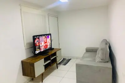 Image de Apartamento 1 Dormitório Sp