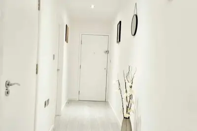 Image de lux, cosy, 2 bedroom Apartment.