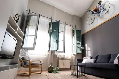 Image de Pons i Martí - Location de vacances à Gérone | Bravissimo