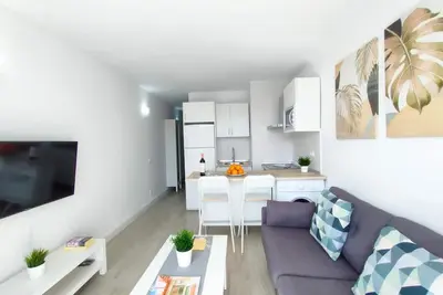 Image de Cotton Cloud Holiday Home