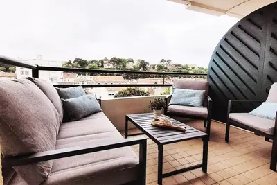 Image de Arcachon – T2 à deux pas du centre-ville et de la plage