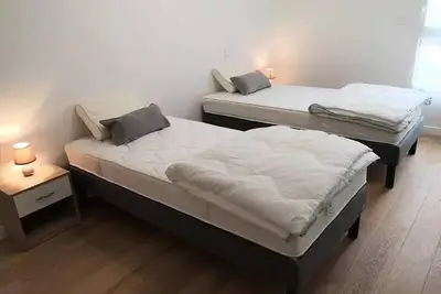 Image de Appartement neuf T3 au centre-ville d'Arcachon