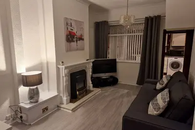 Image de 2 Bed Belfast town house 1 mile to Belfast city