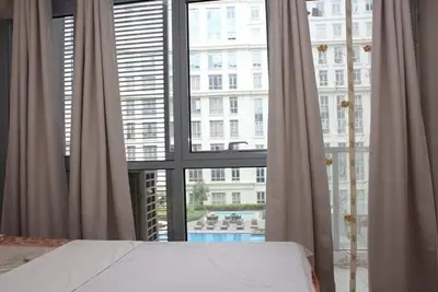 Image de True 1-Bedroom Corner w/2 Ac - Casino-Naia Airport