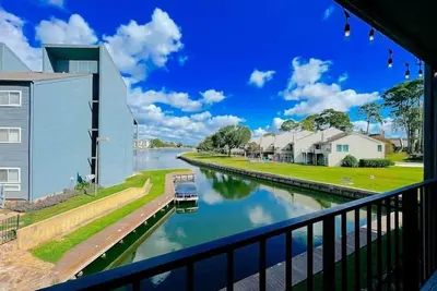 Image de Waterfront Condo 🏖️ Gorgeous View🚤