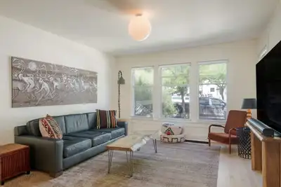 Image de The Magpie! Lovingly Restored, Historic Home in Downtown Missoula!
