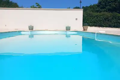 Image de La Villa En Perigord Vert