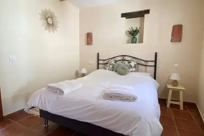 Image de Lovely 1 bedroom apartment with shared pool