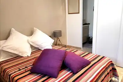 Image de Charmant T2 aux portes des Alpilles