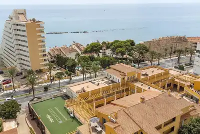 Image de Bel appartement à Benalmádena Costa