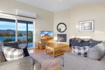 Image de Alpine Retreat - 107a Gippsland Street