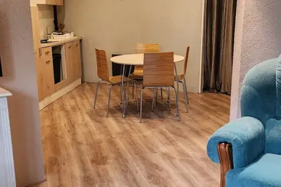 Image de Appartement 5 personnes avec piscine