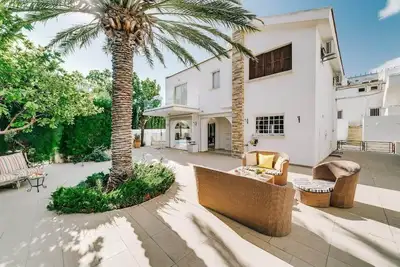 Image de Villa Fig Tree Summar