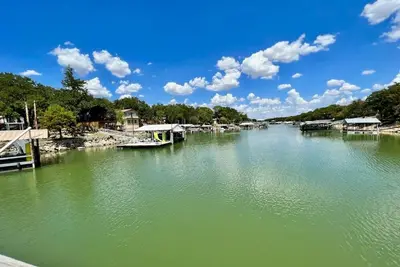 Image de Boat Ready Lakehouse: Firepit, High-Speed Wi-Fi
