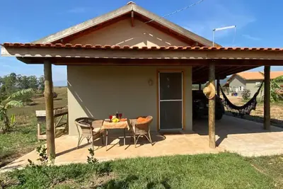 Image de Rural Loft - Cuesta Botucatu