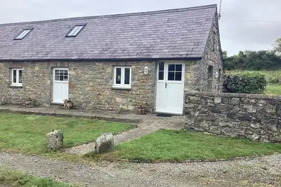 Image de Cosy, comfortable, quiet location, close to Pembs coast path,