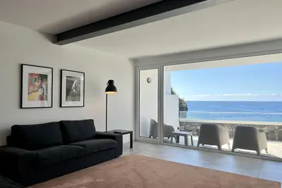 Image de House with sea view for 6 people