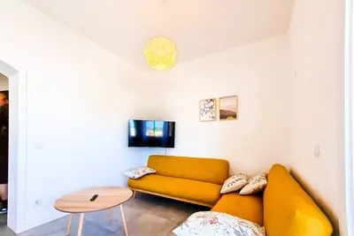 Image de Flh Monte Gordo Summer Flat