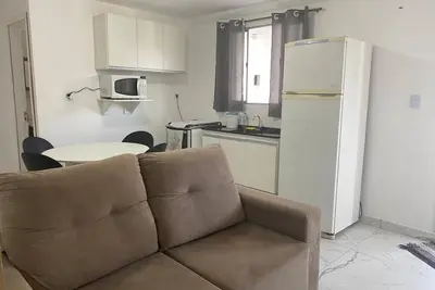 Image de Apart. 2 Dorm Bairro Tremembé