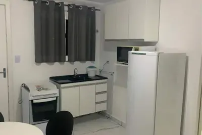 Image de Apartamento no Tremembé/ 1 Dormitório
