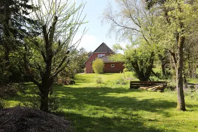 Image de Apartment on the German-Danish border near Sylt