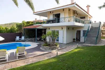 Image de Villa Rose