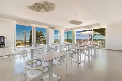 Image de Hotel Perla Saracena - Suite La Perla